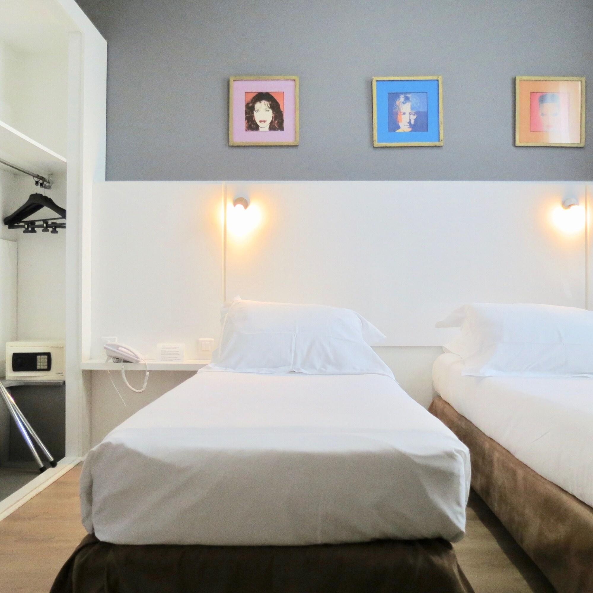 Hotel Amiraute Cannes Kültér fotó