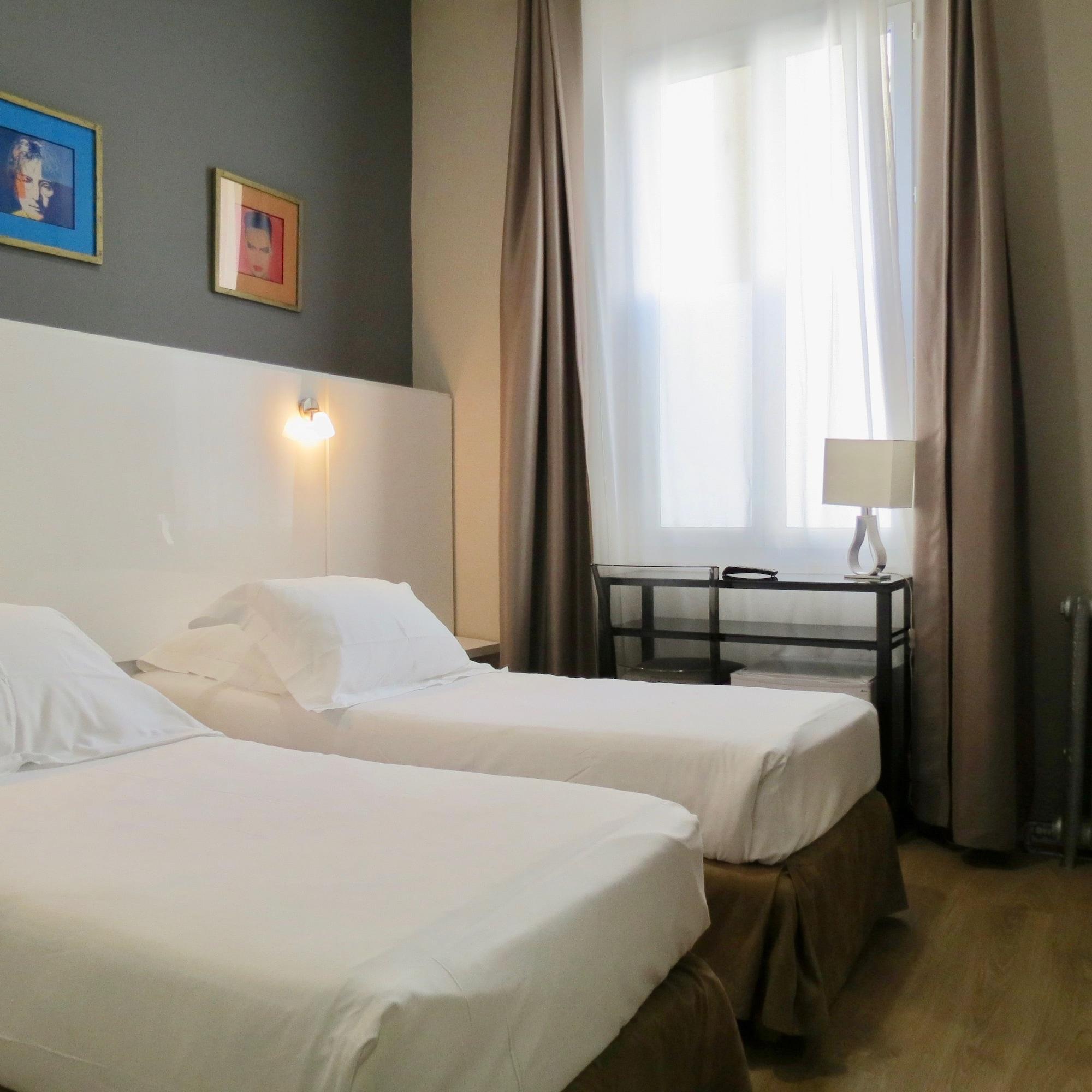 Hotel Amiraute Cannes Kültér fotó