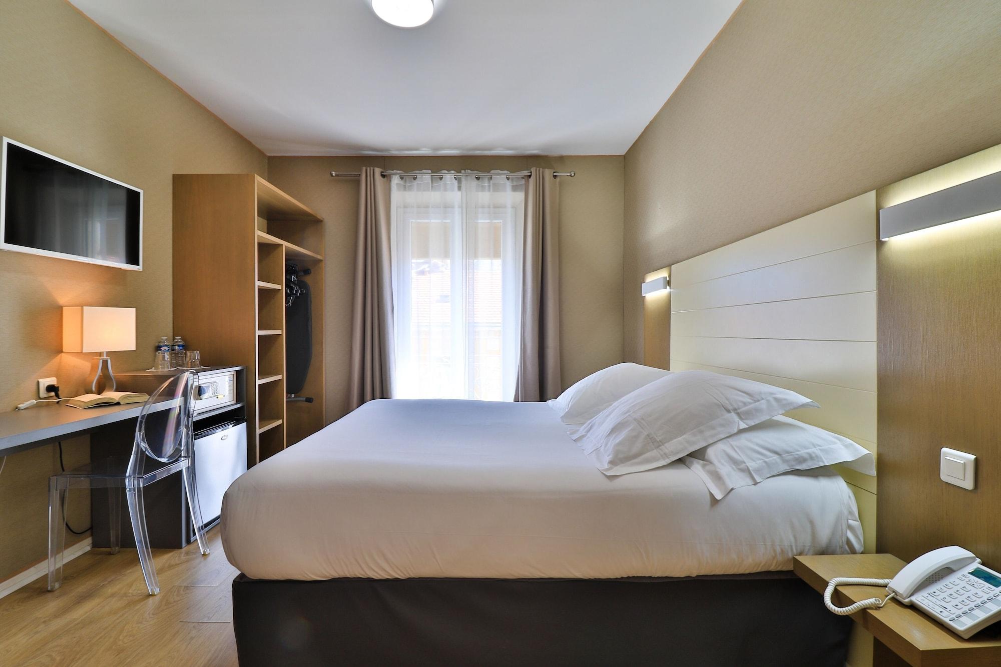 Hotel Amiraute Cannes Kültér fotó
