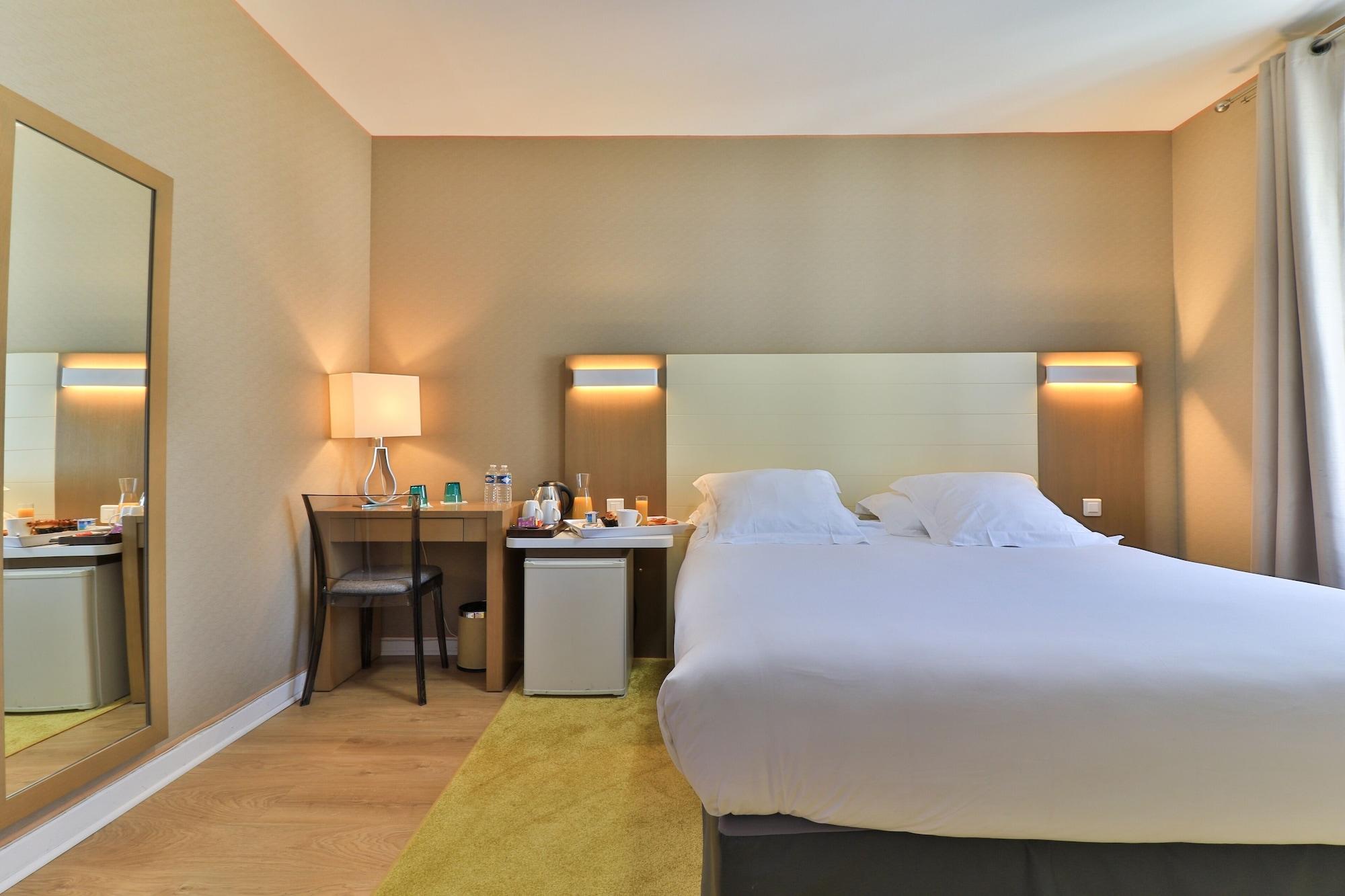 Hotel Amiraute Cannes Kültér fotó