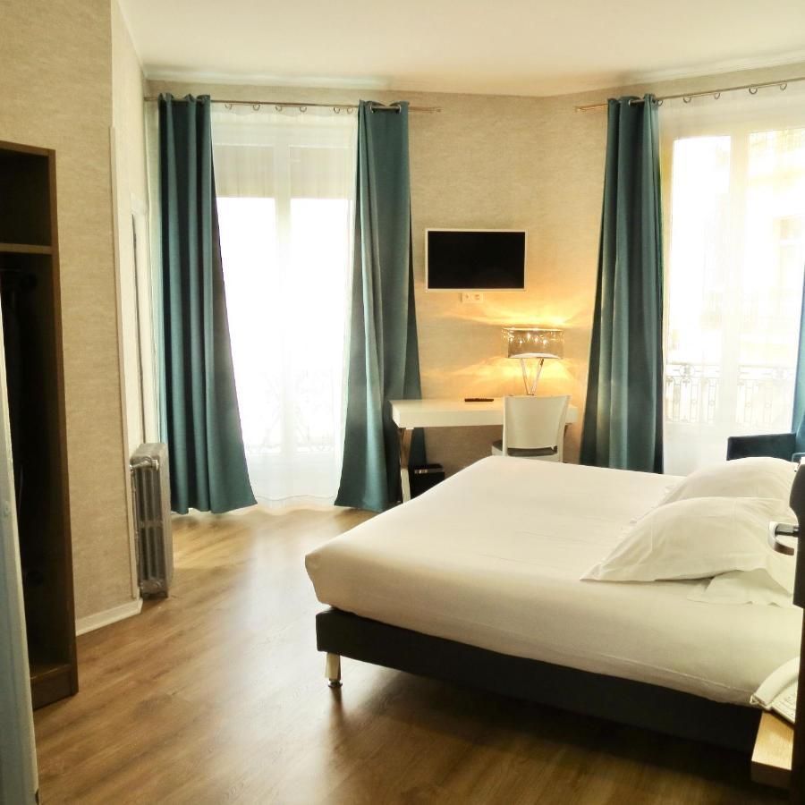 Hotel Amiraute Cannes Kültér fotó