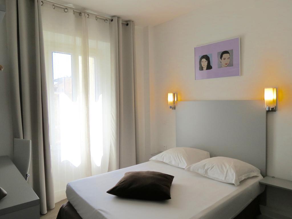 Hotel Amiraute Cannes Kültér fotó