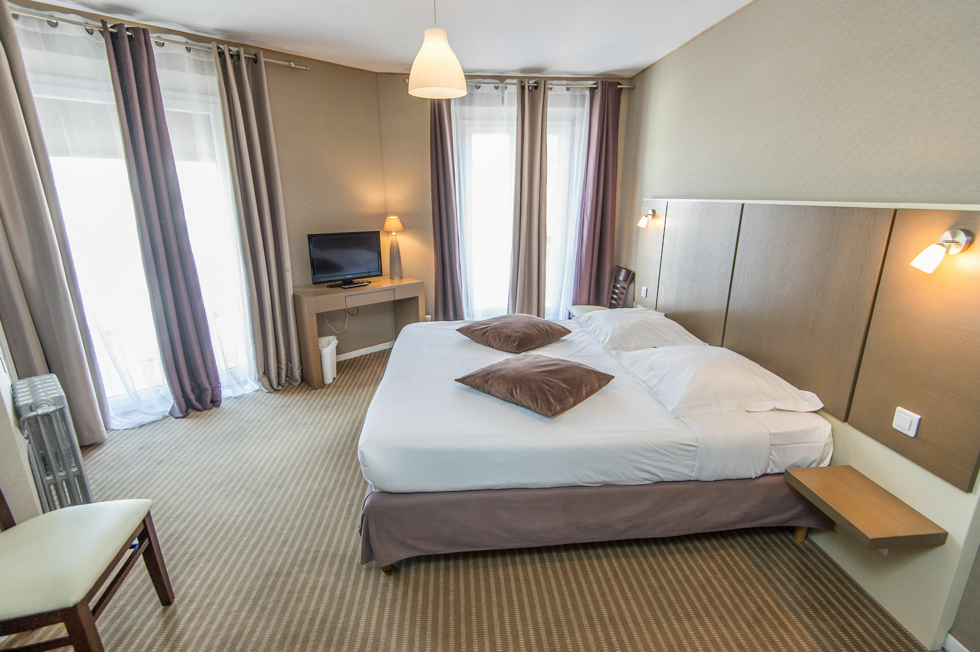 Hotel Amiraute Cannes Kültér fotó